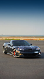 2012 Chevrolet Corvette Grand Sport 100th Anniversary Edition - 21k km