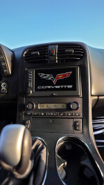 2012 Chevrolet Corvette Grand Sport 100th Anniversary Edition - 21k km