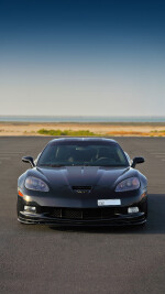 2012 Chevrolet Corvette Grand Sport 100th Anniversary Edition - 21k km
