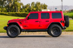 2021 Jeep Wrangler Rubicon 392 - 15k km
