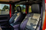 2021 Jeep Wrangler Rubicon 392 - 15k km