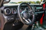 2021 Jeep Wrangler Rubicon 392 - 15k km