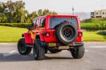 2021 Jeep Wrangler Rubicon 392 - 15k km