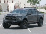 2020 Ford F-150 Shelby Raptor Baja - 90k km