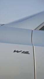2013 Bentley Continental GT Coupe - 72k km