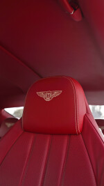 2013 Bentley Continental GT Coupe - 72k km