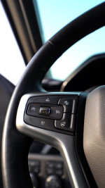 2024 Chevrolet Silverado 2500 HD Z71 - 37k km