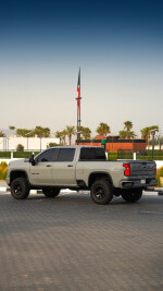 2024 Chevrolet Silverado 2500 HD Z71 - 37k km
