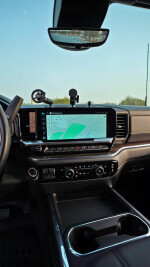 2024 Chevrolet Silverado 2500 HD Z71 - 37k km