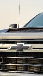 2024 Chevrolet Silverado 2500 HD Z71 - 37k km