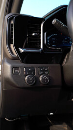 2024 Chevrolet Silverado 2500 HD Z71 - 37k km
