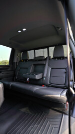 2024 Chevrolet Silverado 2500 HD Z71 - 37k km