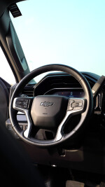2024 Chevrolet Silverado 2500 HD Z71 - 37k km