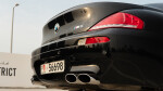 2006 BMW M6 Coupe - 84k km