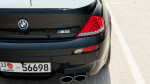 2006 BMW M6 Coupe - 84k km