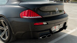 2006 BMW M6 Coupe - 84k km