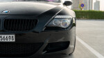2006 BMW M6 Coupe - 84k km