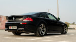 2006 BMW M6 Coupe - 84k km