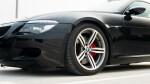 2006 BMW M6 Coupe - 84k km