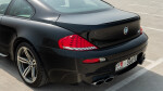 2006 BMW M6 Coupe - 84k km