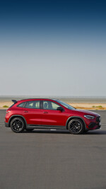 2022 Mercedes-Benz GLA 35 AMG - 4,731 km only