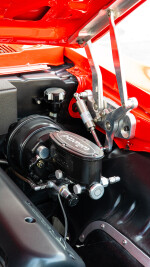 1969 Chevrolet Camaro SS Coupe fully restored