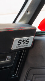 1969 Chevrolet Camaro SS Coupe fully restored