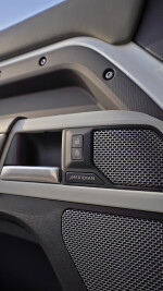 2021 Land Rover Defender 90 HSE - 93k km
