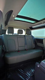 2021 Land Rover Defender 90 HSE - 93k km