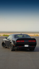 2020 Dodge Challenger SRT Hellcat Redeye - 63k km