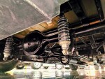 1951 Chevrolet 3100 – 5 Window - fully restored