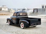 1951 Chevrolet 3100 – 5 Window - fully restored