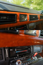 1986 Range Rover Classic Two-Door - 181k km