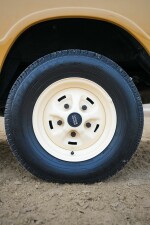 1986 Range Rover Classic Two-Door - 181k km