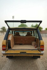1986 Range Rover Classic Two-Door - 181k km