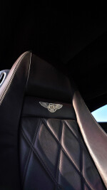 2009 Bentley Continental GT Speed 12 - 106K KM