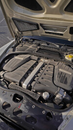 2009 Bentley Continental GT Speed 12 - 106K KM