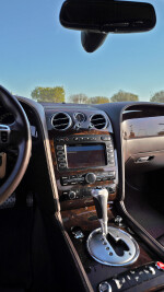 2009 Bentley Continental GT Speed 12 - 106K KM