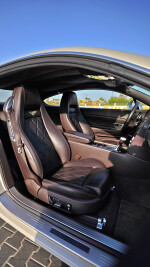 2009 Bentley Continental GT Speed 12 - 106K KM