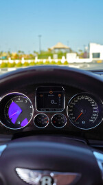 2009 Bentley Continental GT Speed 12 - 106K KM