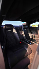 2009 Bentley Continental GT Speed 12 - 106K KM