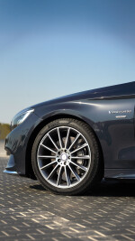 2015 Mercedes-Benz S500 Edition 1 Coupe - 80k km