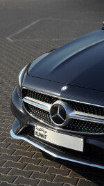 2015 Mercedes-Benz S500 Edition 1 Coupe - 80k km