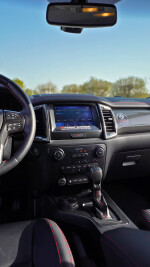 2022 Ford Ranger FX4 - 30k km