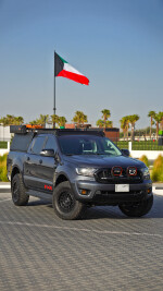 2022 Ford Ranger FX4 - 30k km
