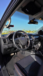 2022 Ford Ranger FX4 - 30k km