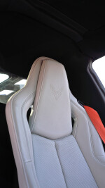 2021 Chevrolet Corvette C8 Z51 LT1 Targa - 60k km