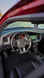 2022 Dodge Charger SRT Hellcat Redeye Widebody - 11k km