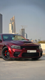 2022 Dodge Charger SRT Hellcat Redeye Widebody - 11k km