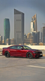 2022 Dodge Charger SRT Hellcat Redeye Widebody - 11k km